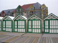 Baie de Somme